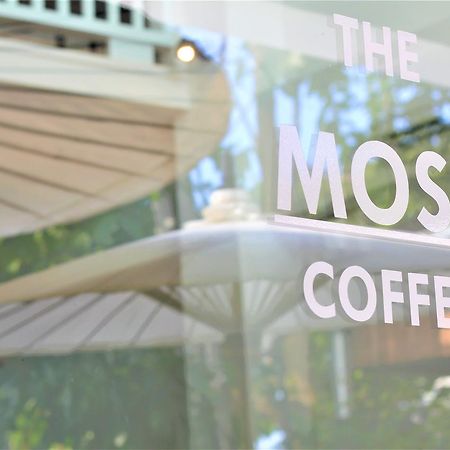 The Most Coffee & Guesthouse 清邁 外观 照片