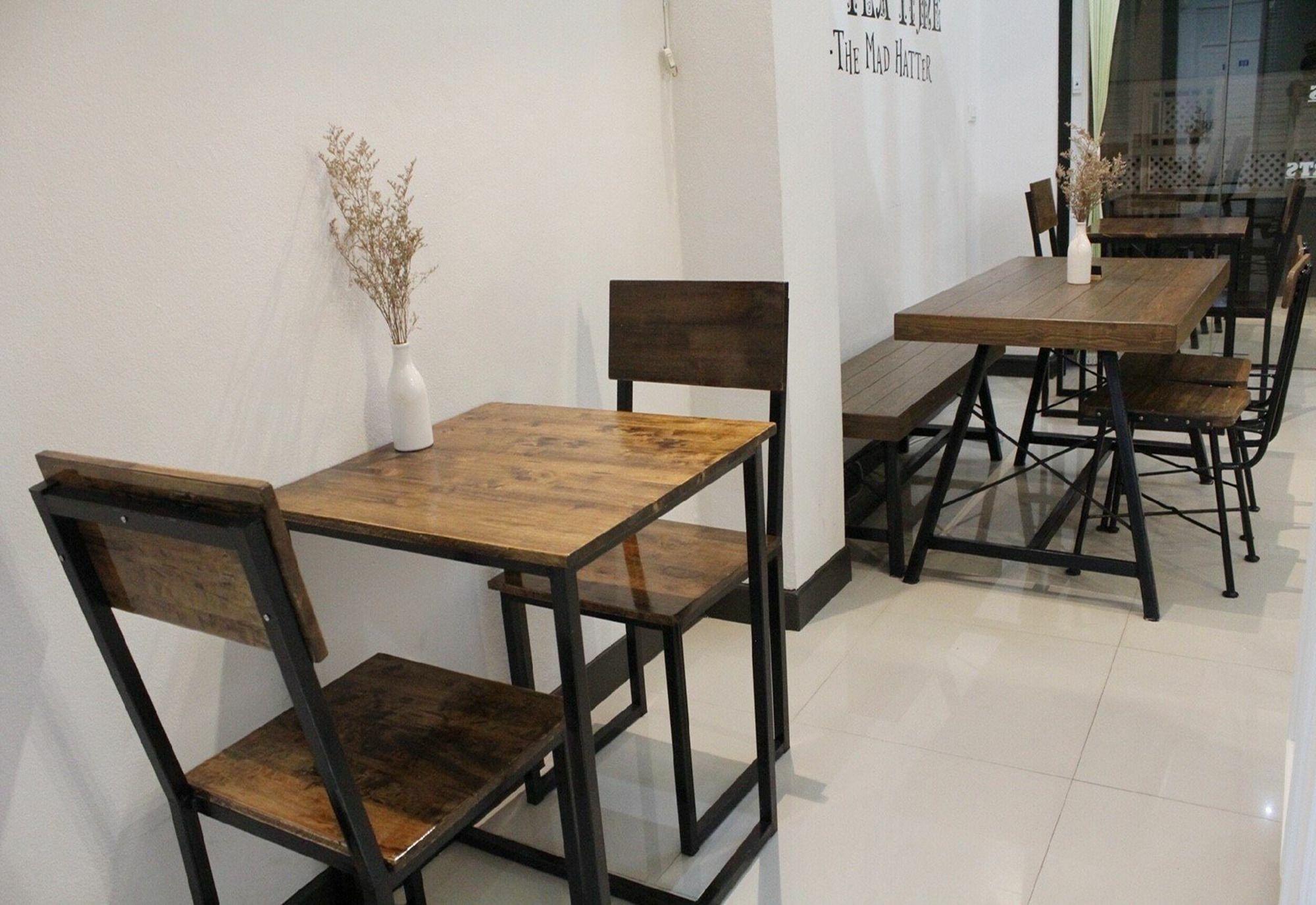 The Most Coffee & Guesthouse 清邁 外观 照片